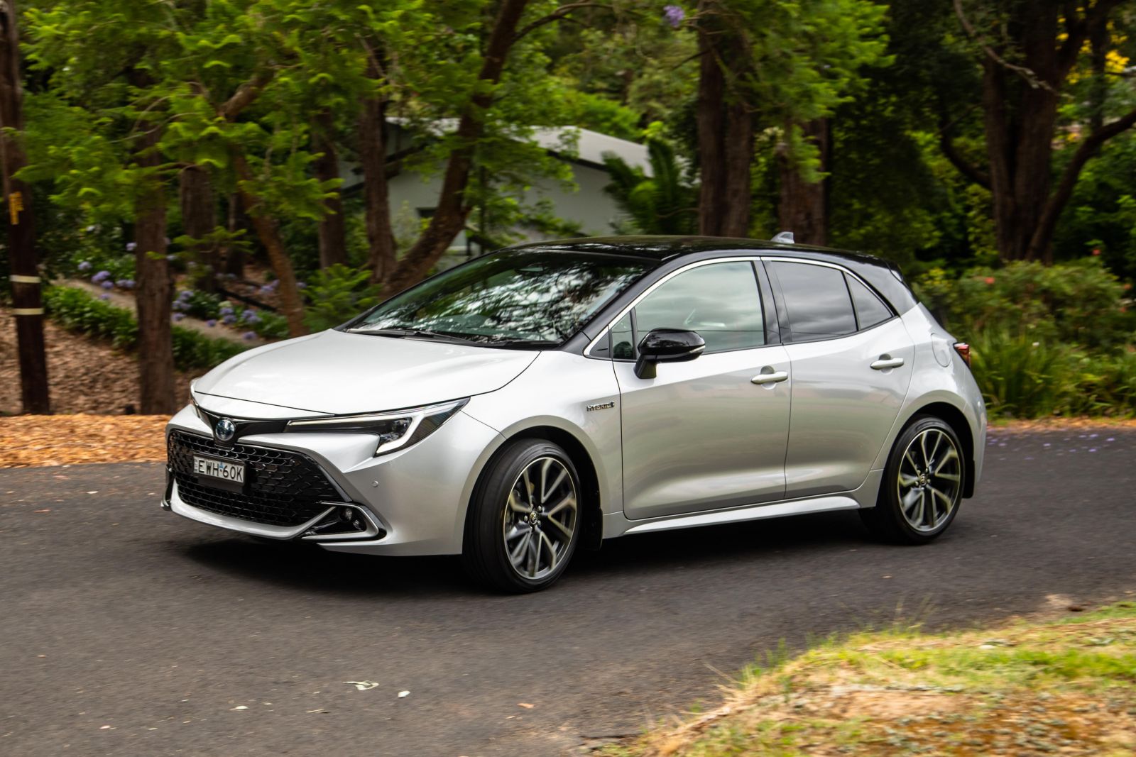 2023 Toyota Corolla ZR Hybrid review | CarExpert