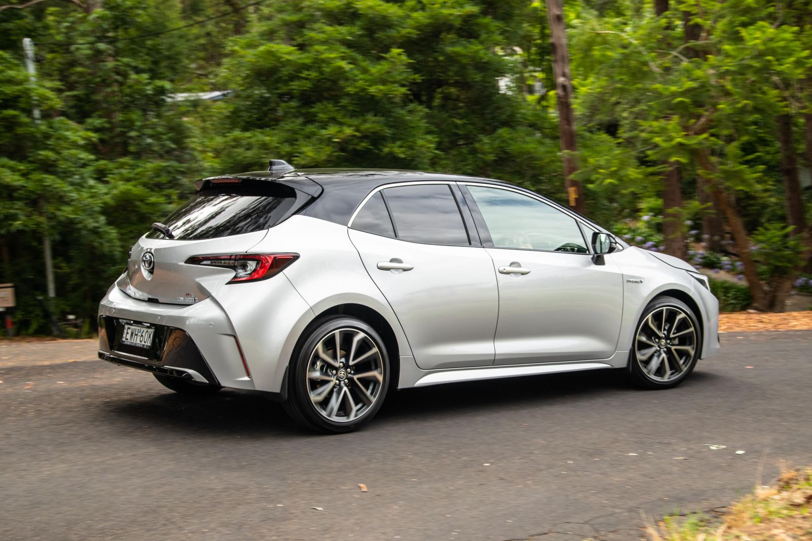 2023 Toyota Corolla ZR Hybrid review | CarExpert