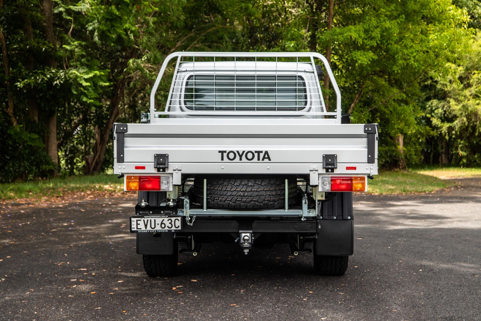 2023 Toyota LandCruiser 70 Series Review | CarExpert