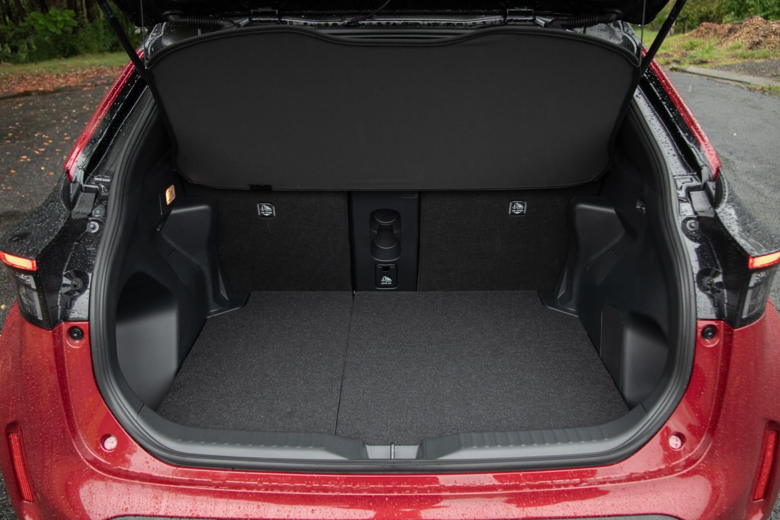 The light SUVs with the most boot space in Australia | CarExpert