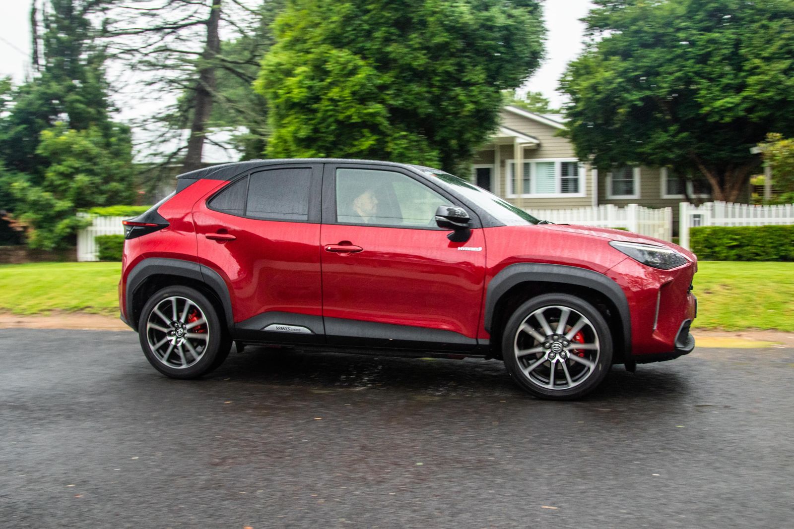 2023 Toyota Yaris Cross price and specs | CarExpert