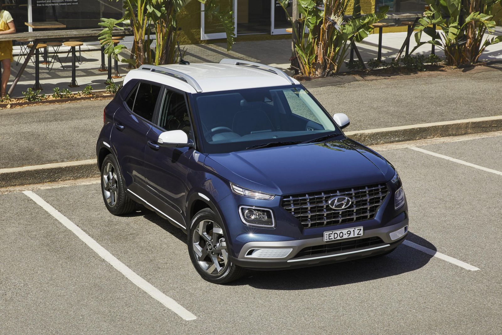 2023 Hyundai Venue price and specs