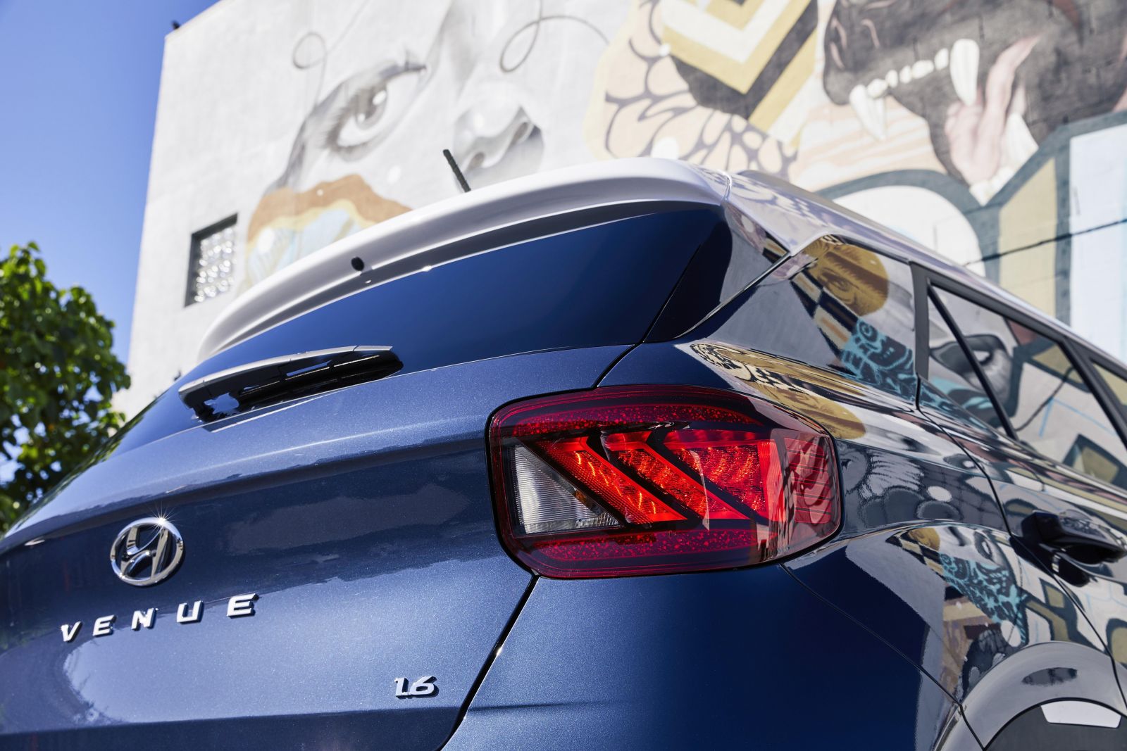 2023 Hyundai Venue price and specs