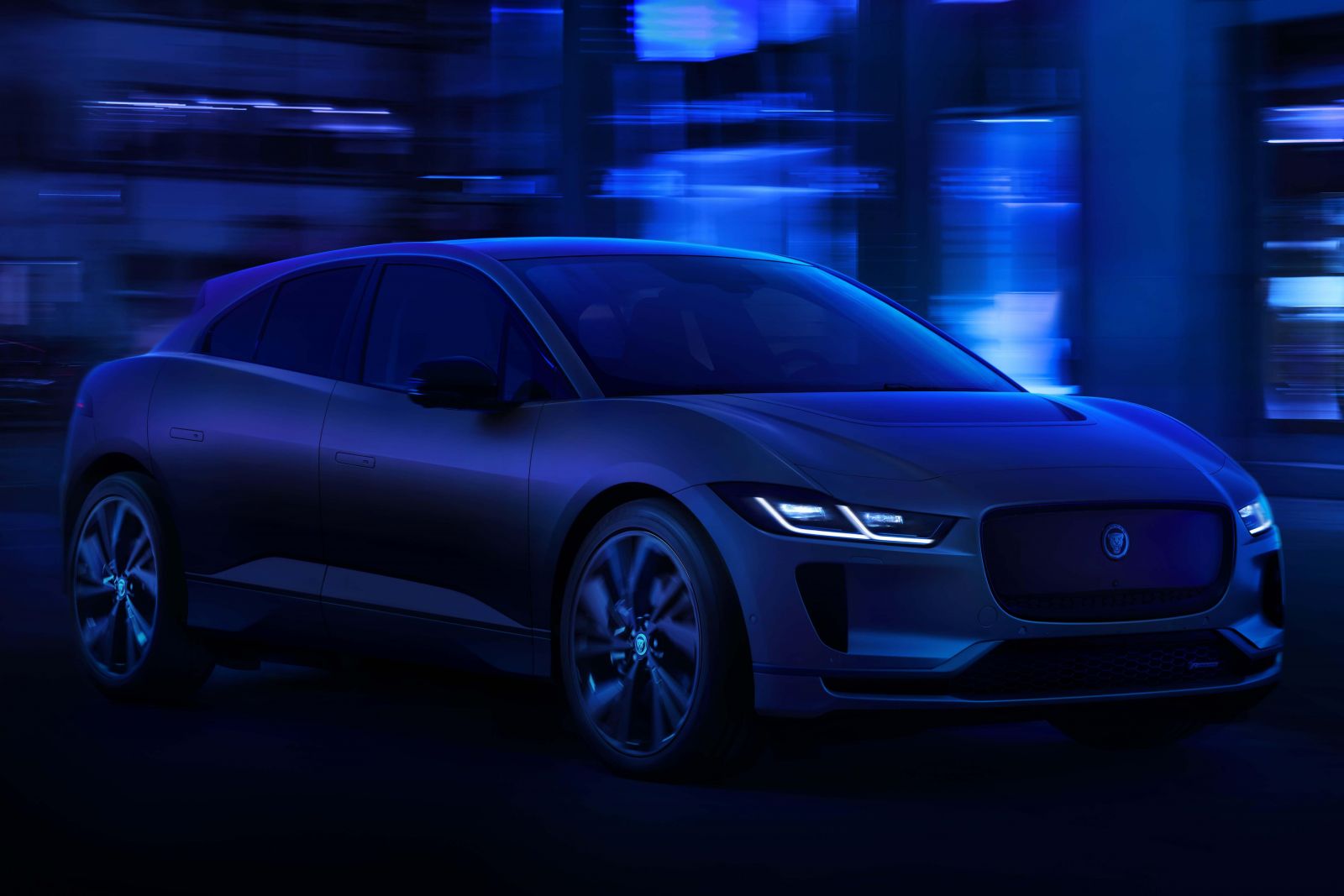 2024 Jaguar I-Pace EV Updates Detailed | CarExpert