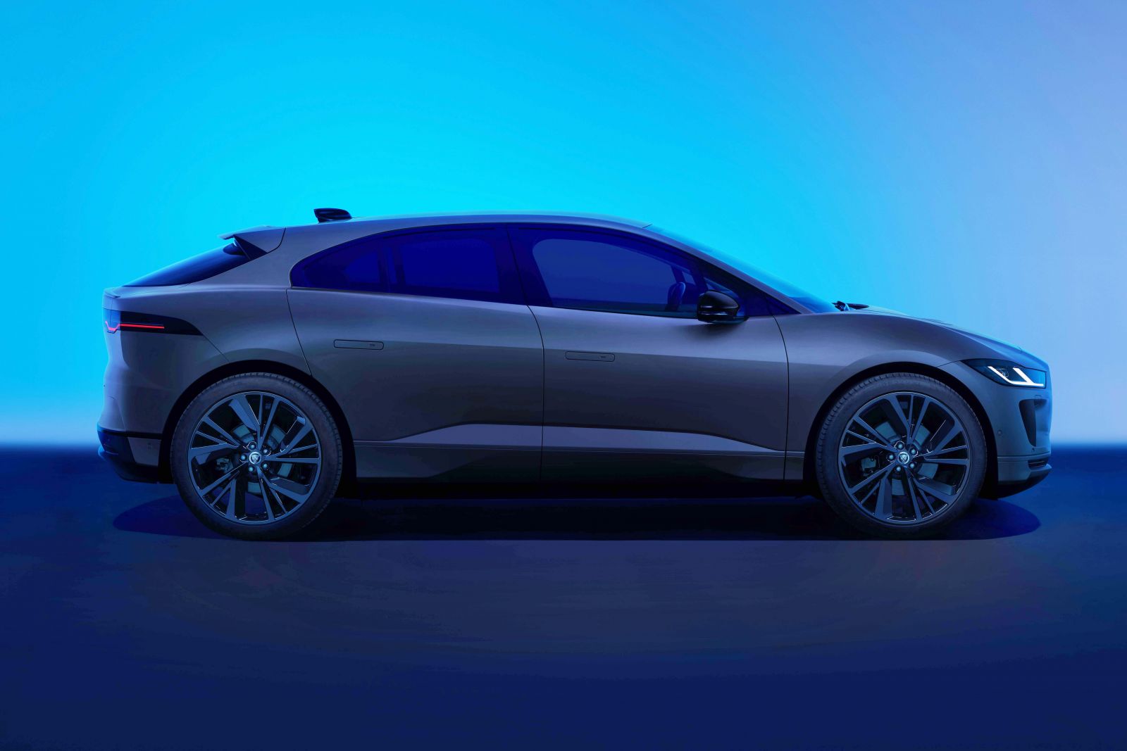 2024 Jaguar IPace EV updates detailed CarExpert
