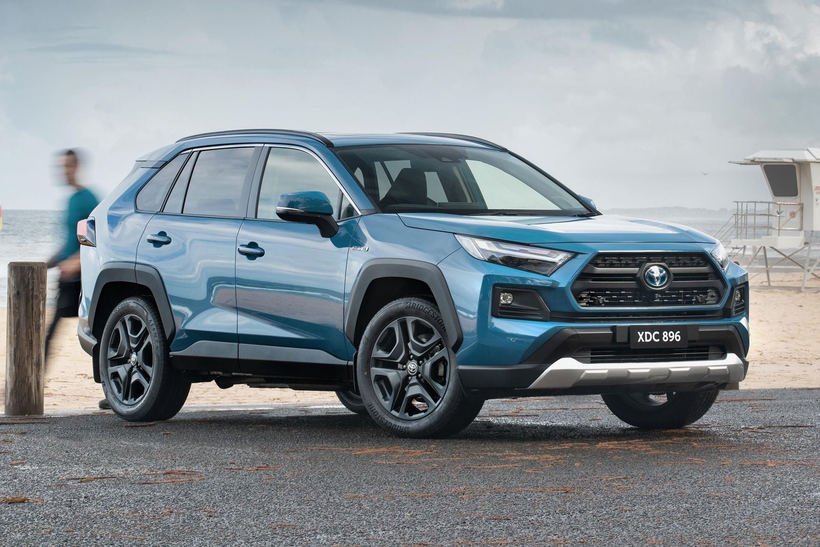 Toyota plans 15 per cent more production in 2023 to cut wait times