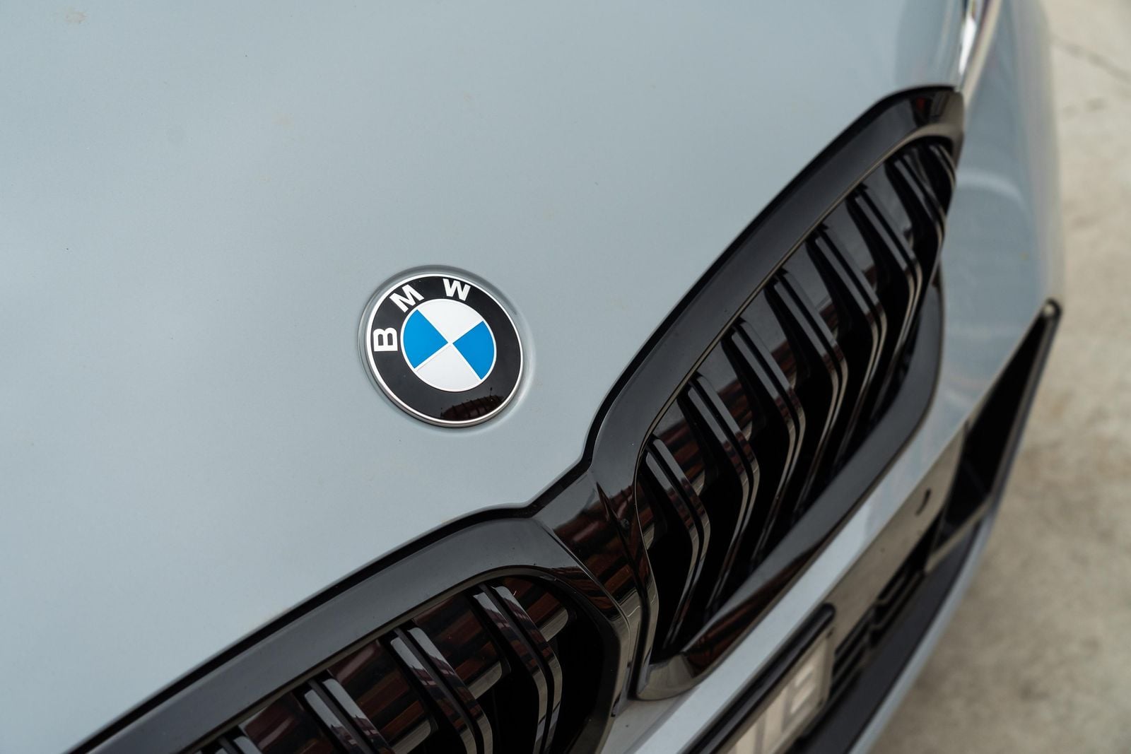 2023 BMW 320i