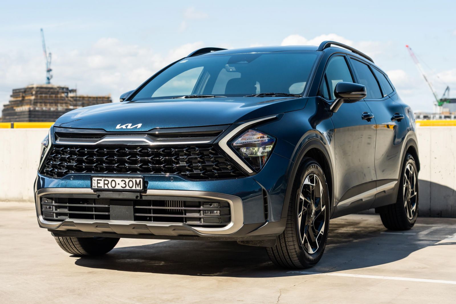 This week in news: 1-5 May