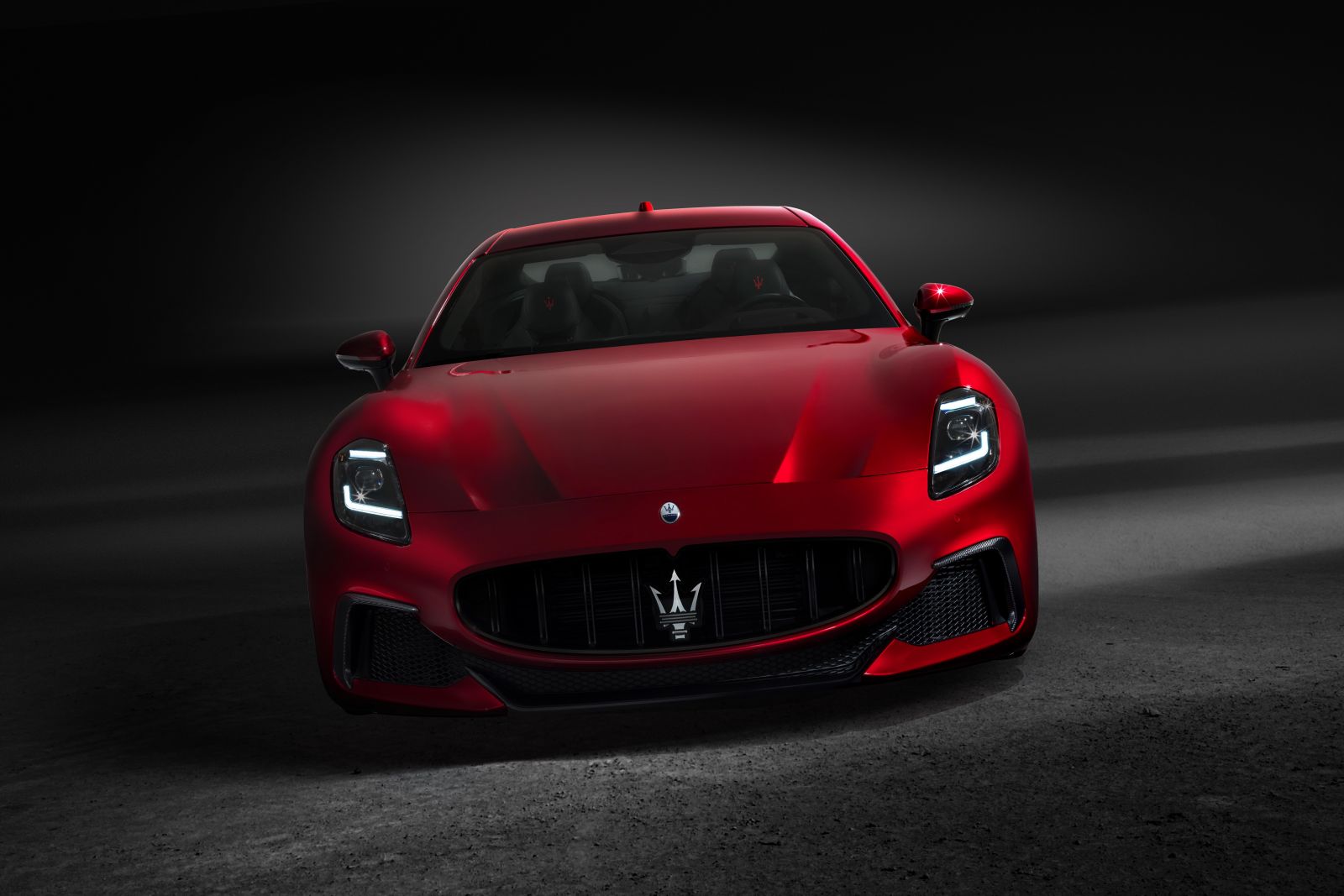 2025 Maserati GranTurismo, GranCabrio priced for Australia | CarExpert