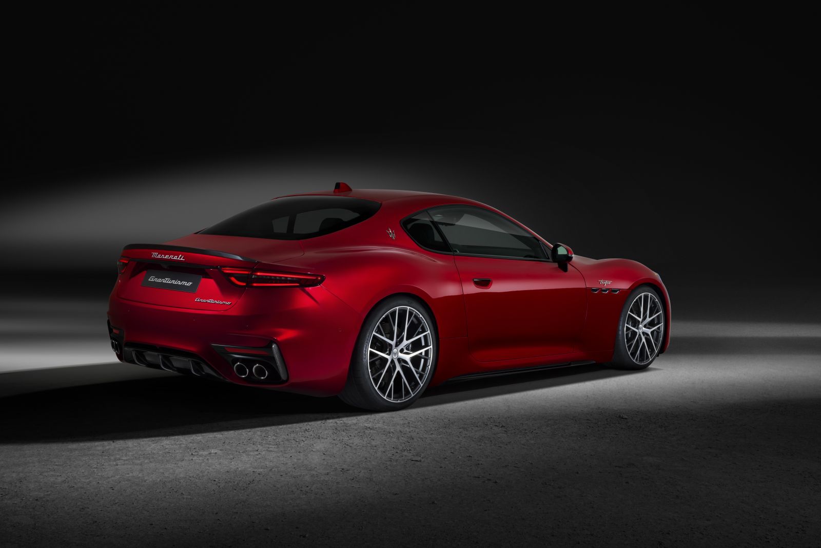 2025 Maserati GranTurismo, GranCabrio priced for Australia CarExpert