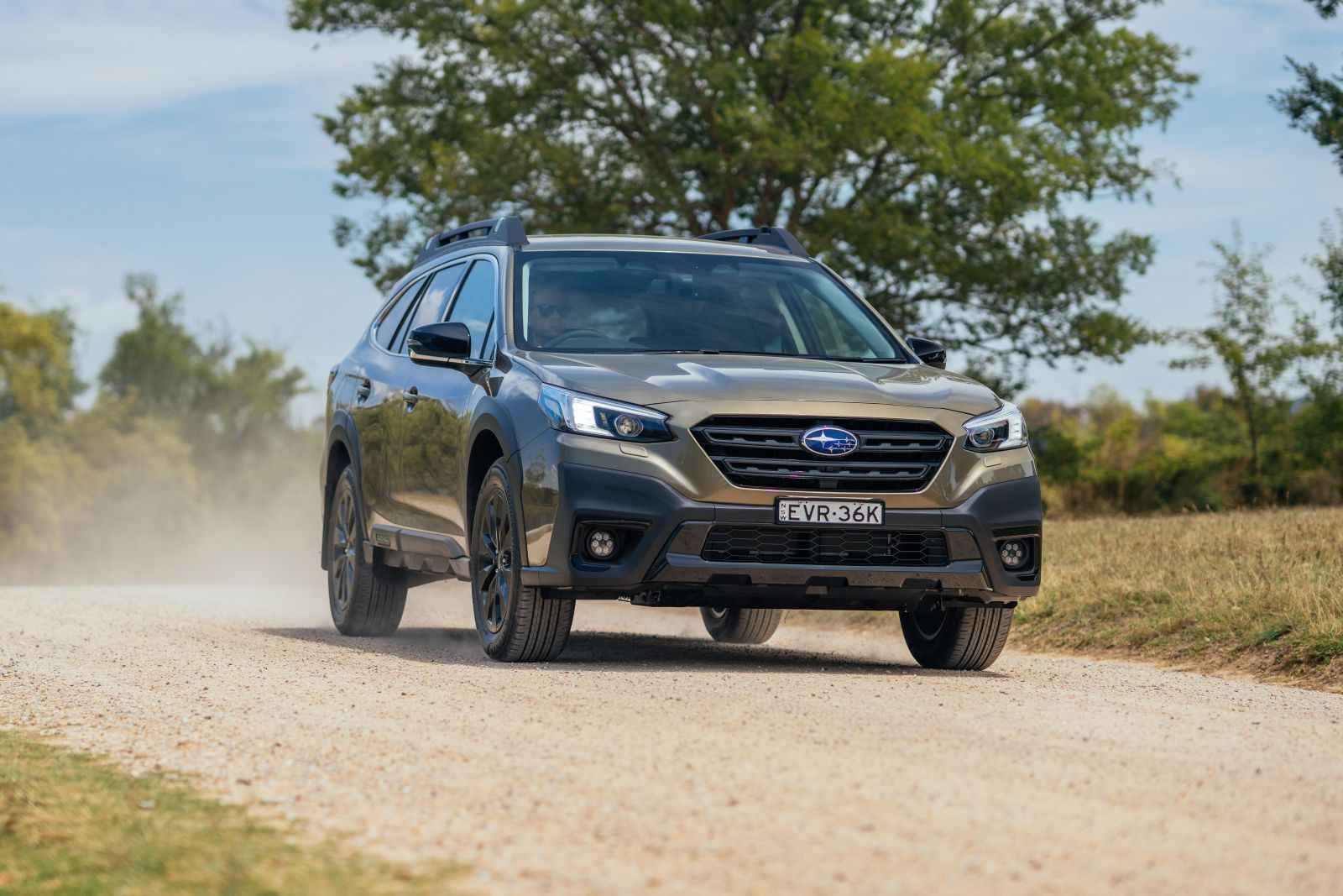 2023 Subaru Outback XT review | CarExpert