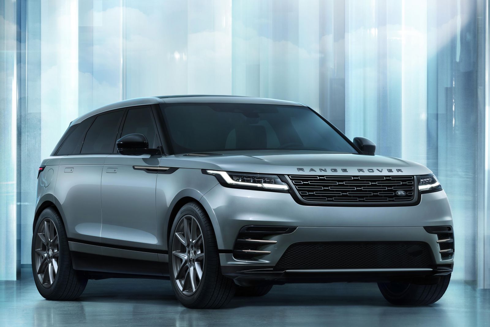 2024 Range Rover Velar pricing, updates detailed | CarExpert