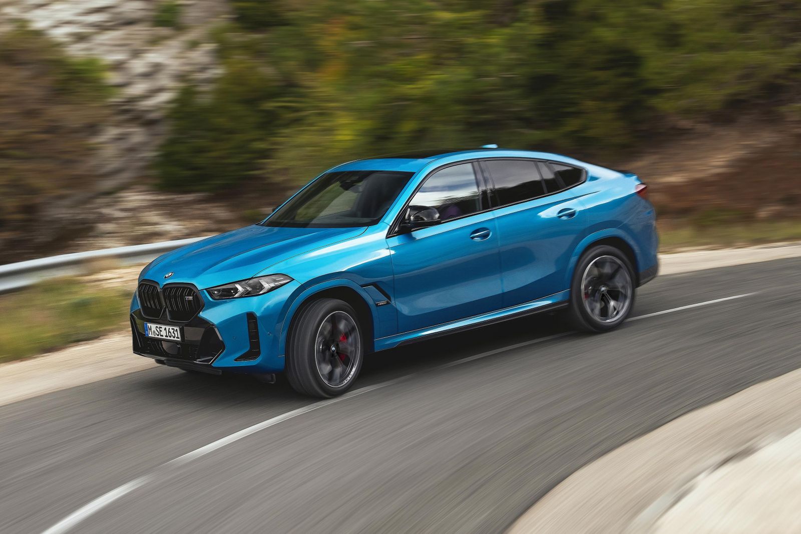 2024 BMW X6 price and specs Updated model here Q3 2023 CarExpert