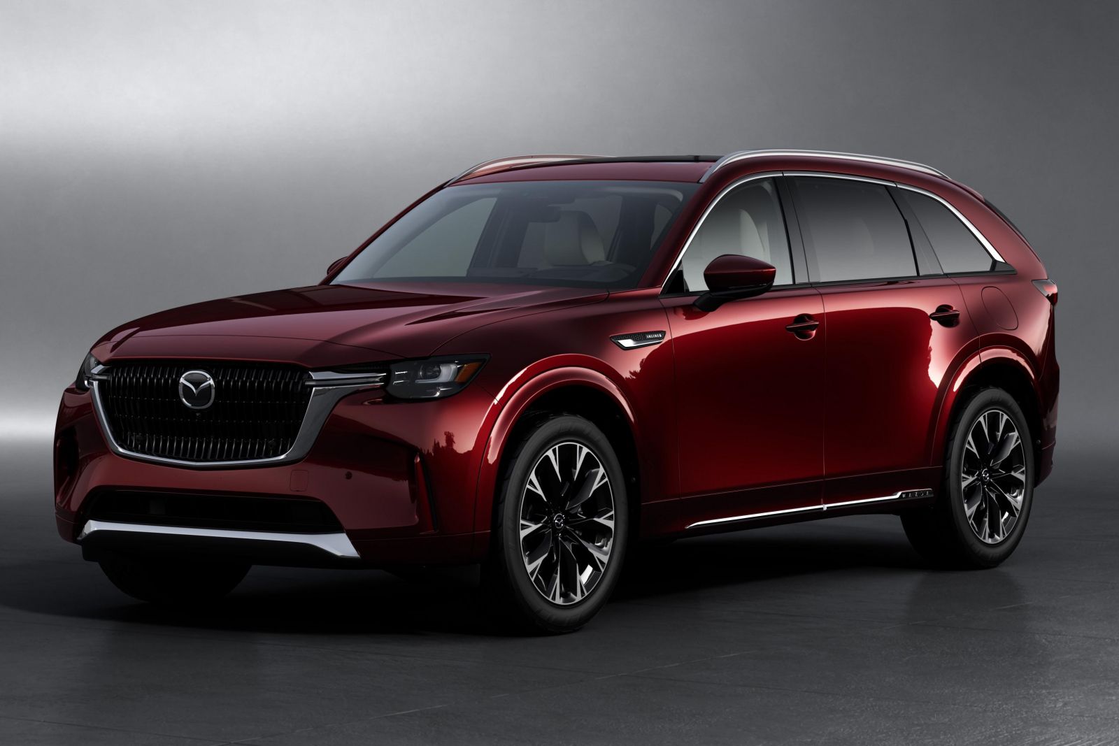 Mazda evaluating CX-70, CX-80 SUVs for Australia | CarExpert