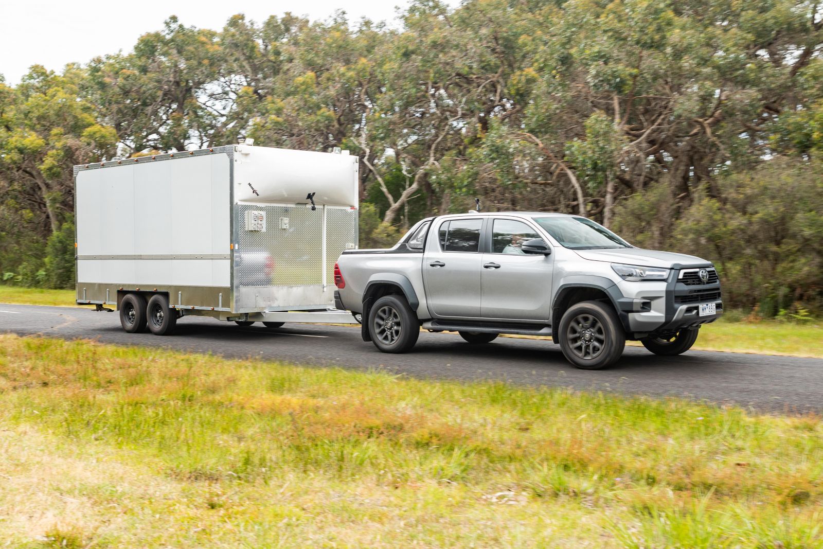 Is it legal for L platers to tow a trailer? CarExpert