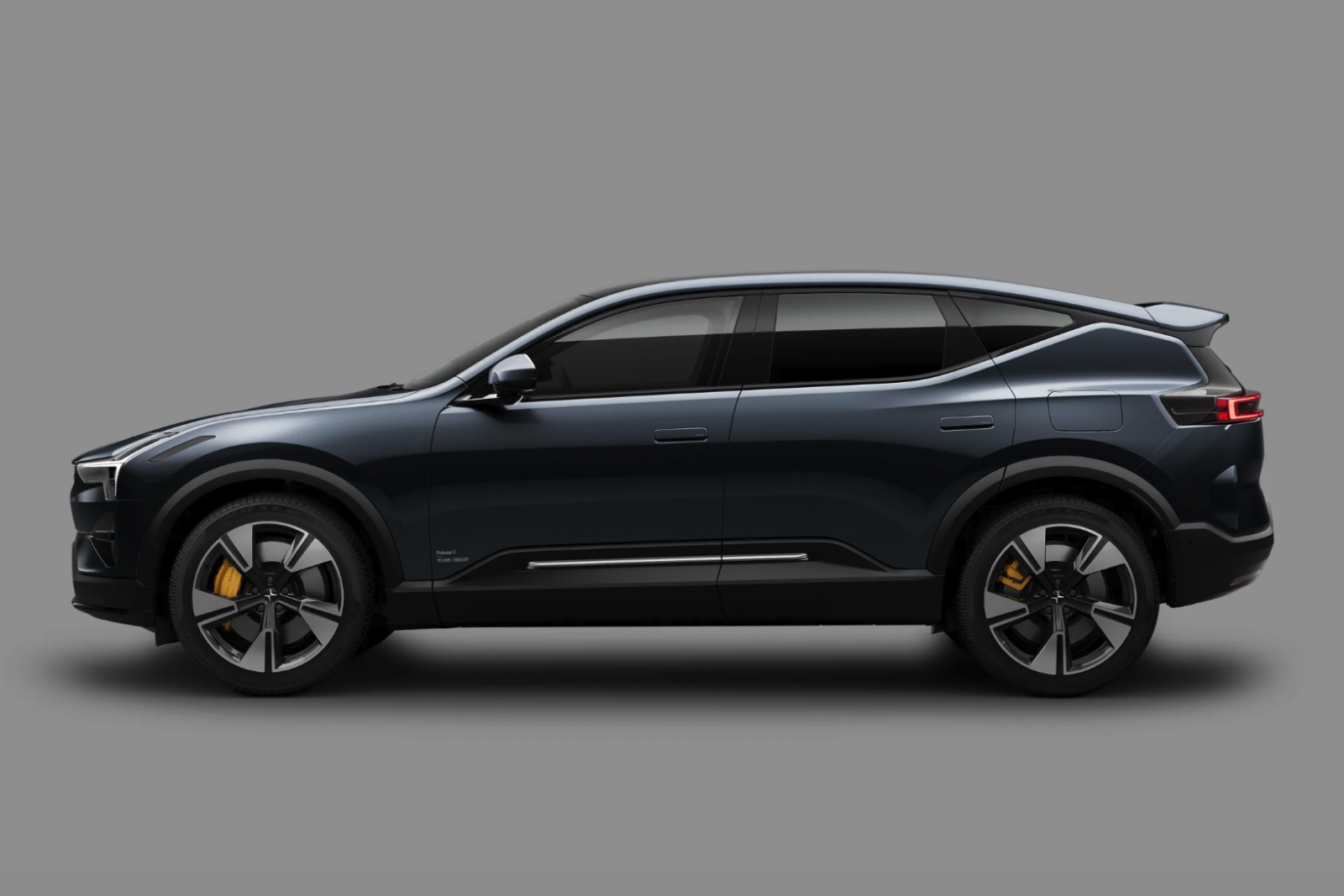 2024 Polestar 3 Price And Specs | CarExpert