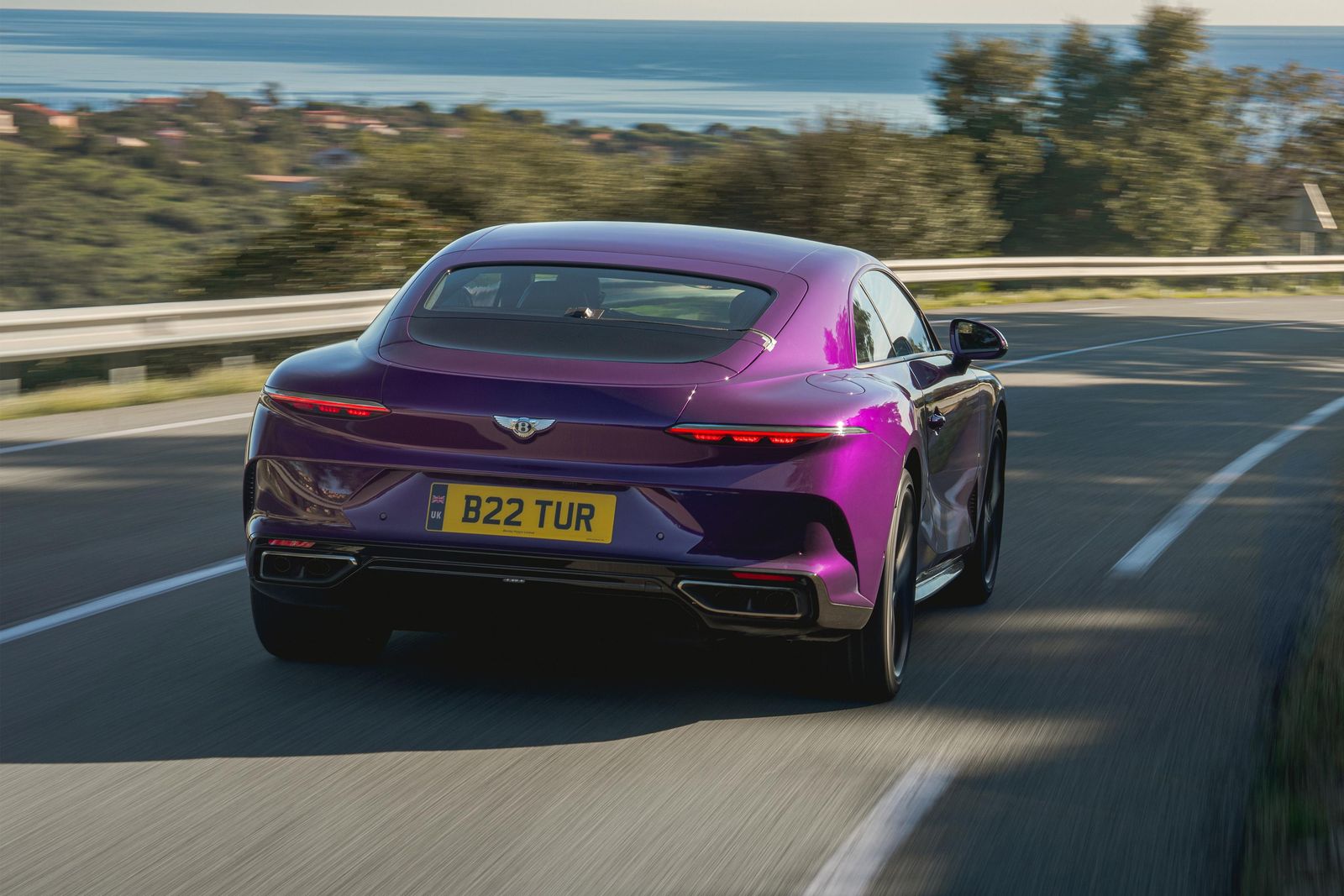 Bentley plans to send off its legendary W12 in style | CarExpert