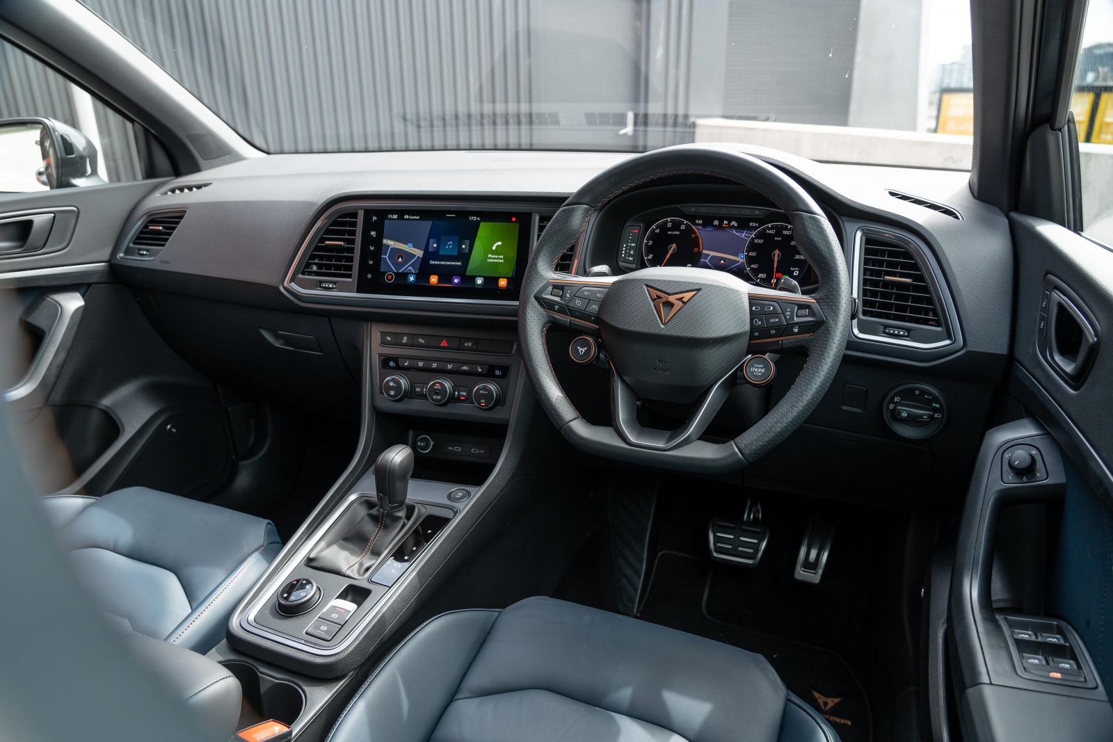 Cupra increases Ateca pricing CarExpert