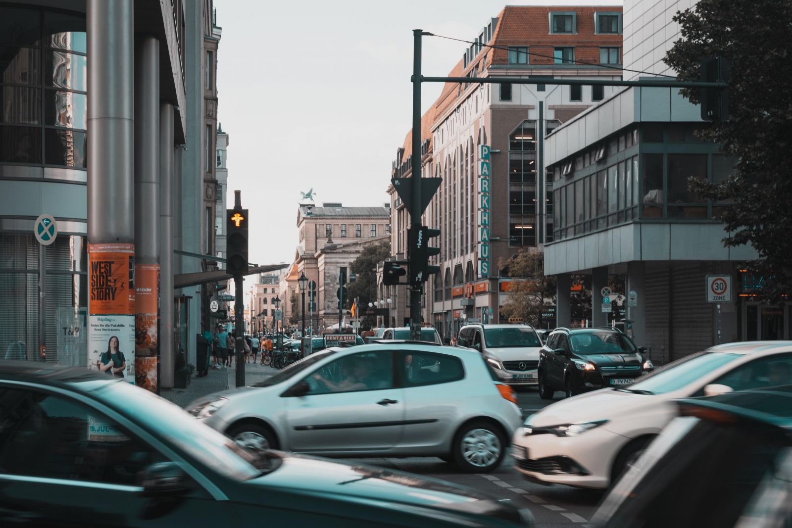 Countries form bloc to block EU petrol, diesel car ban