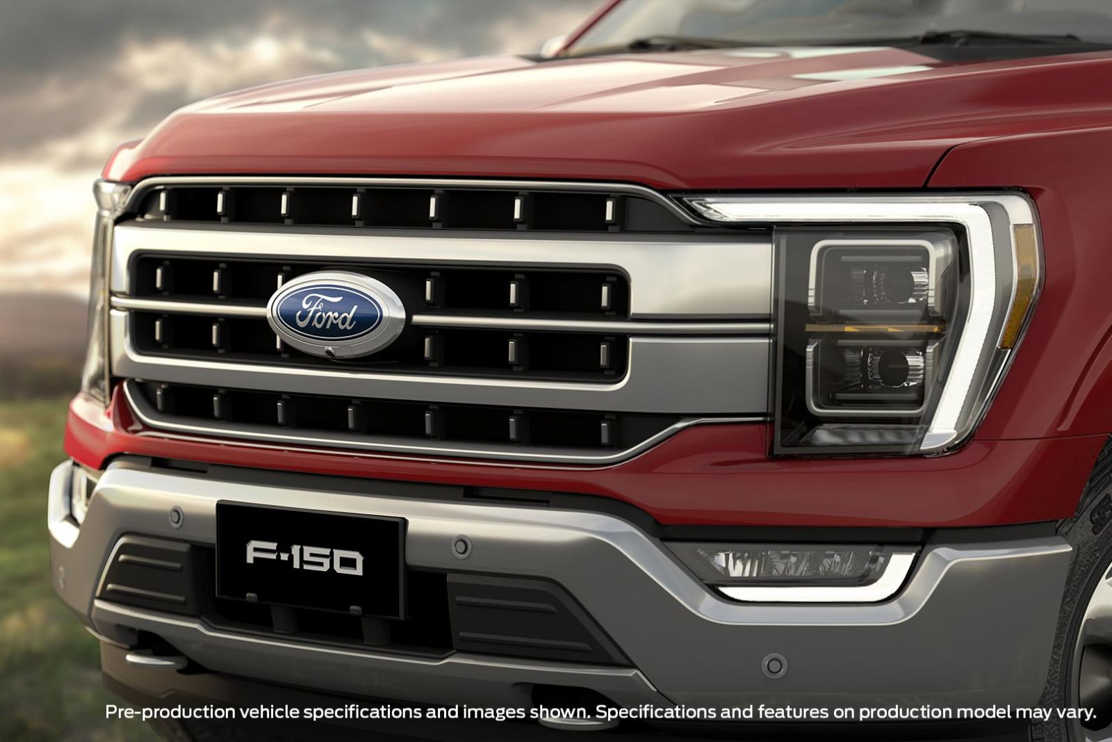 2024 Ford F150 price and specs CarExpert