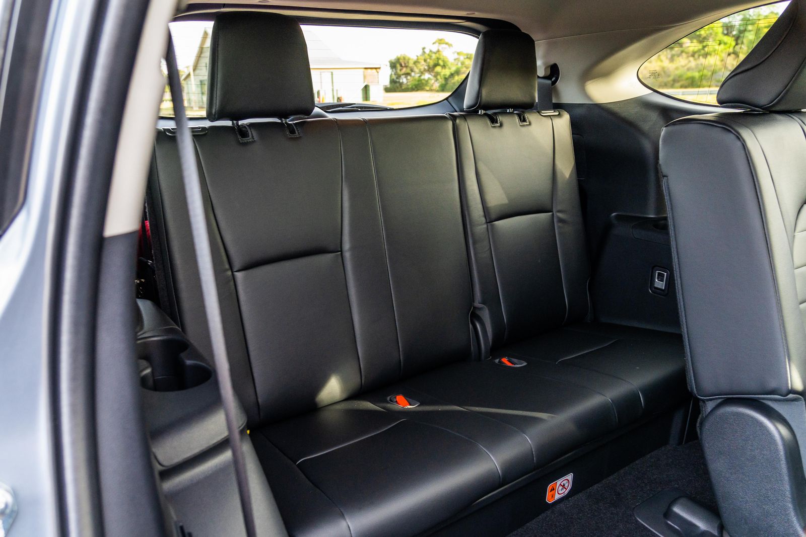 2023 Toyota Kluger
