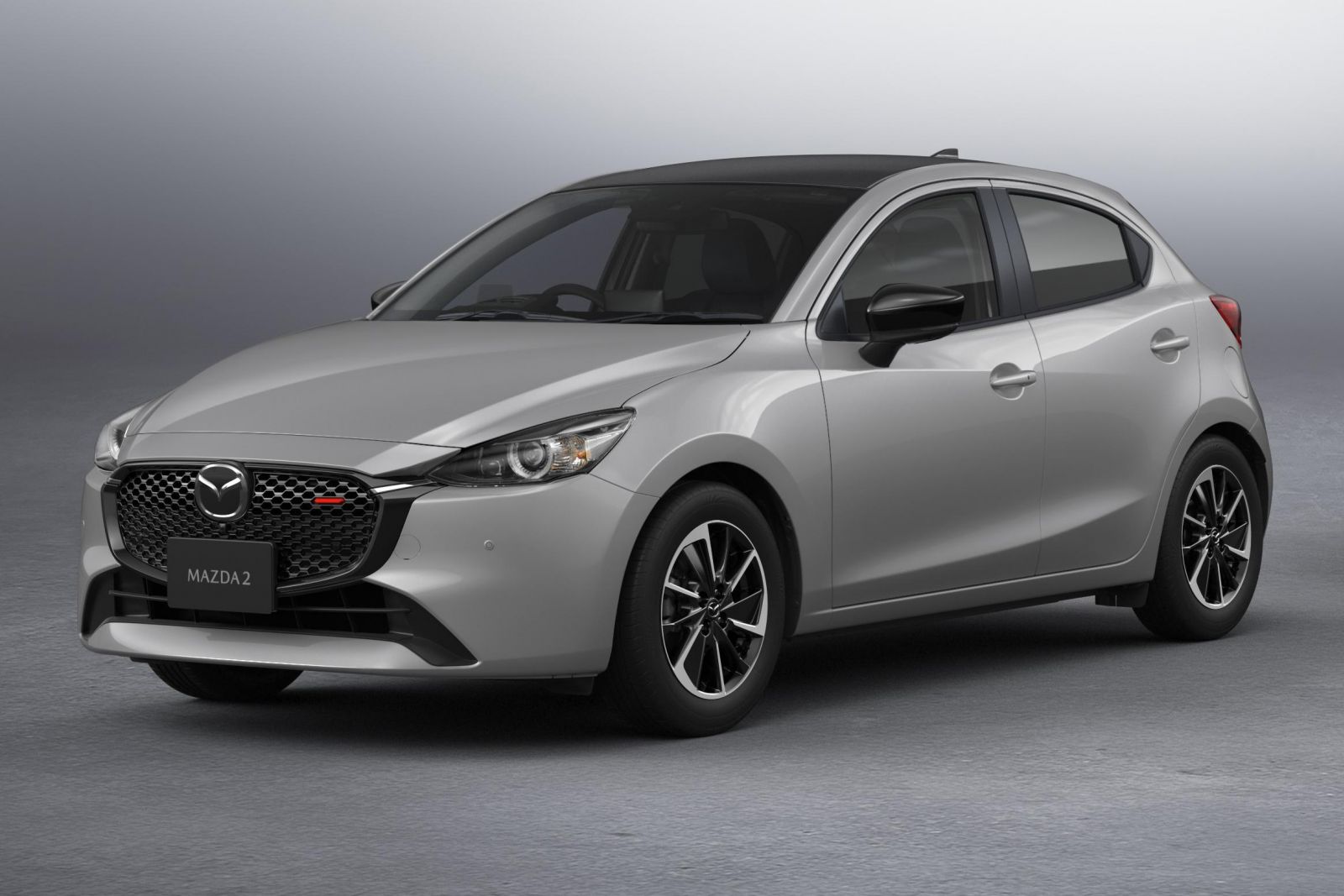 2023 Mazda 2 price and specs
