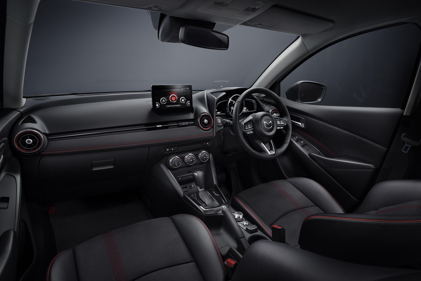 2023 Mazda 2 price and specs