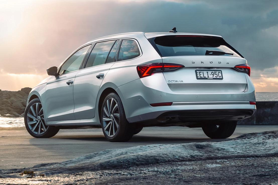 Shock! 2036 Skoda Octavia'S Price & Specs Will Amaze You! (₹30 Lakh?) - eqpitiu
