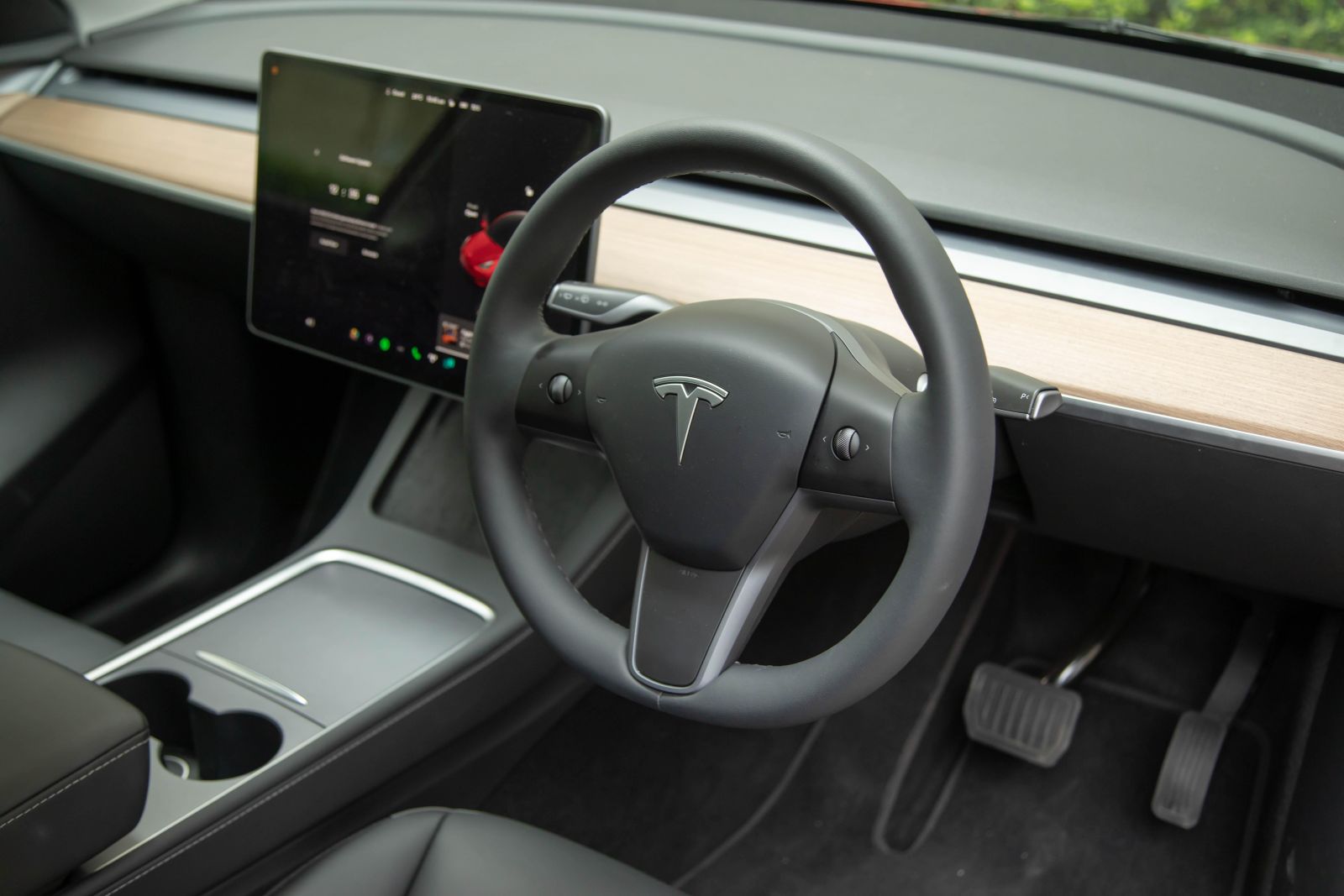 2023 Tesla Model Y RWD review CarExpert