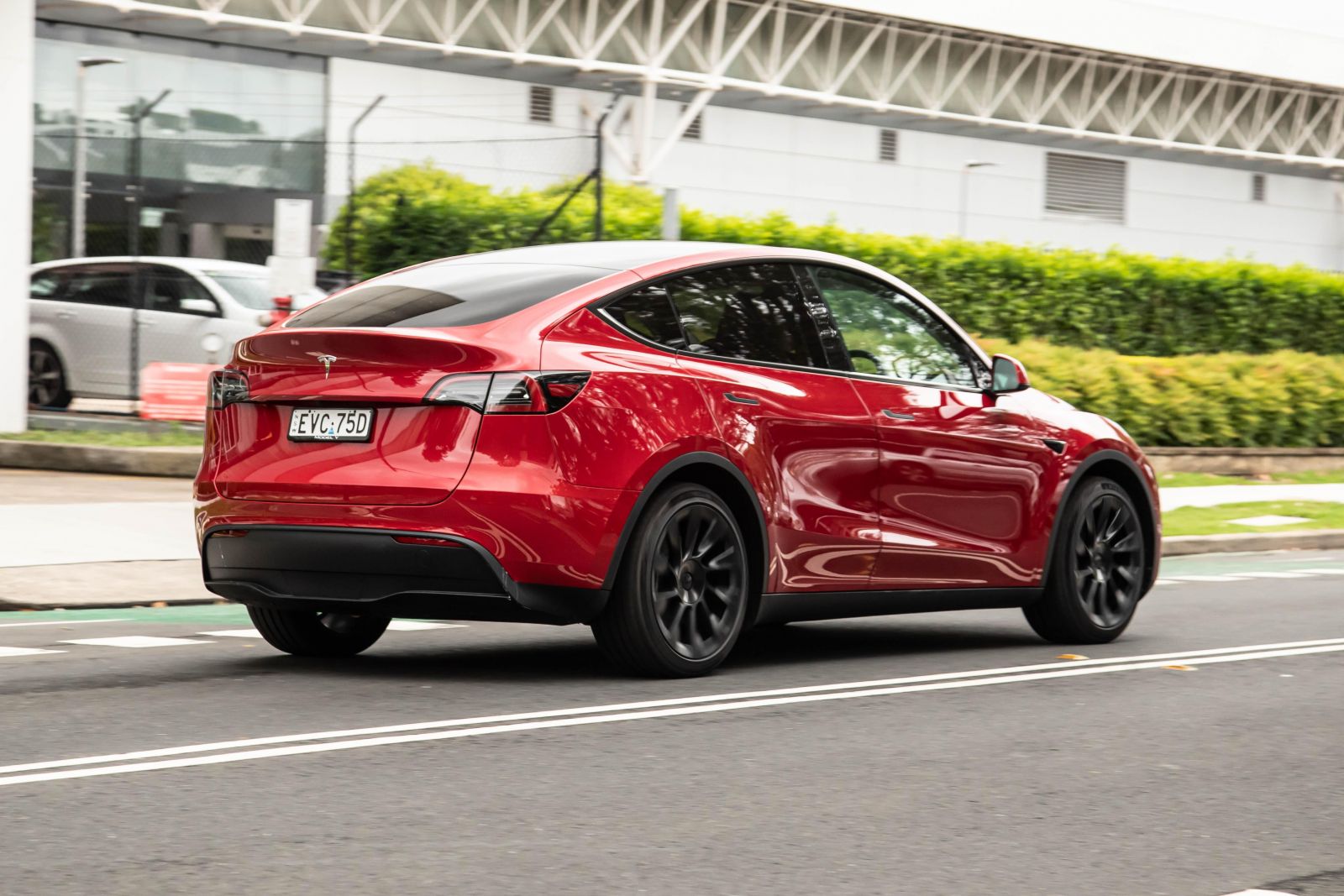 Tesla uses AI that's 'trying to kill you', Apple co-founder says