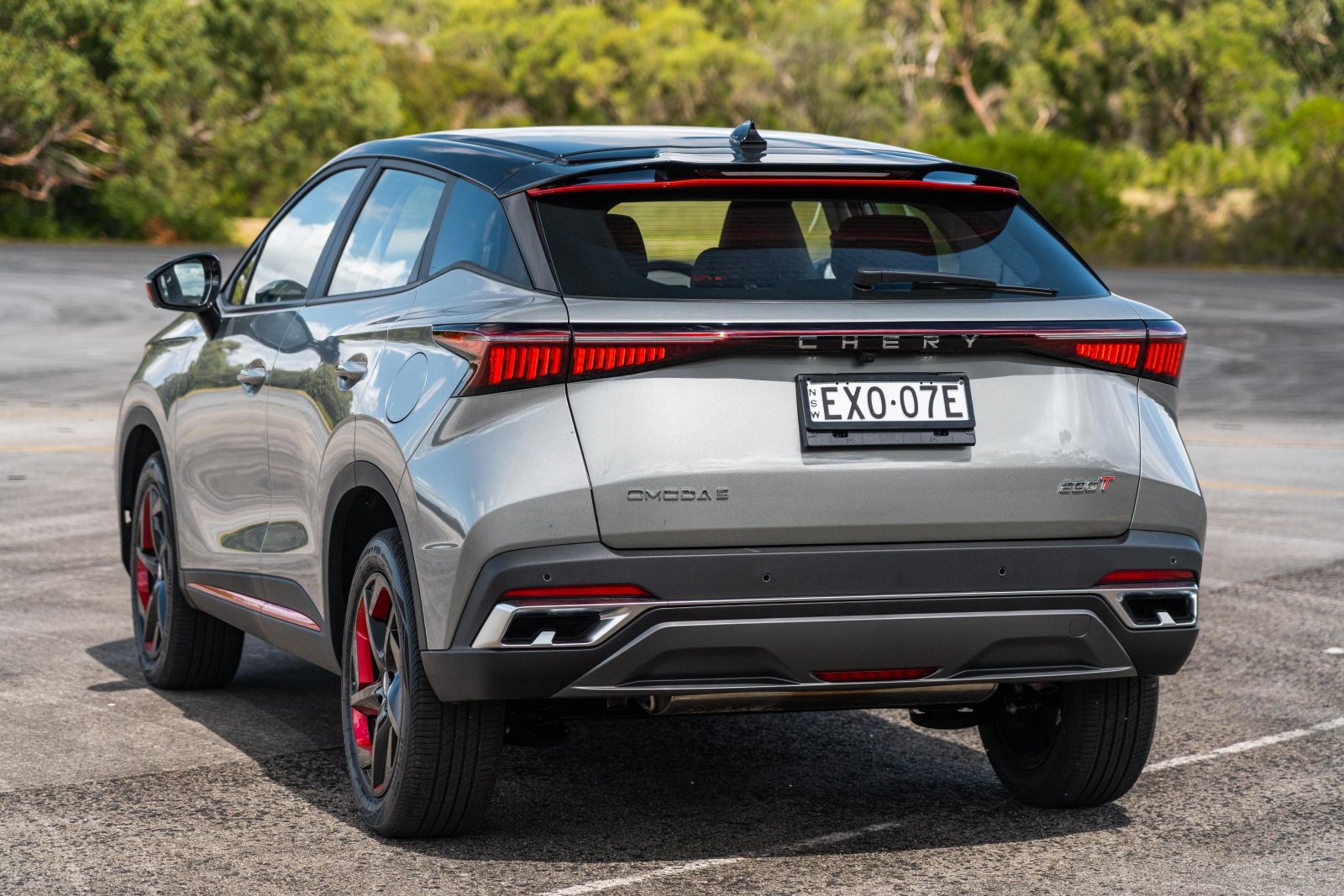 Chinese upstart Chery increases Omoda 5 prices in Australia