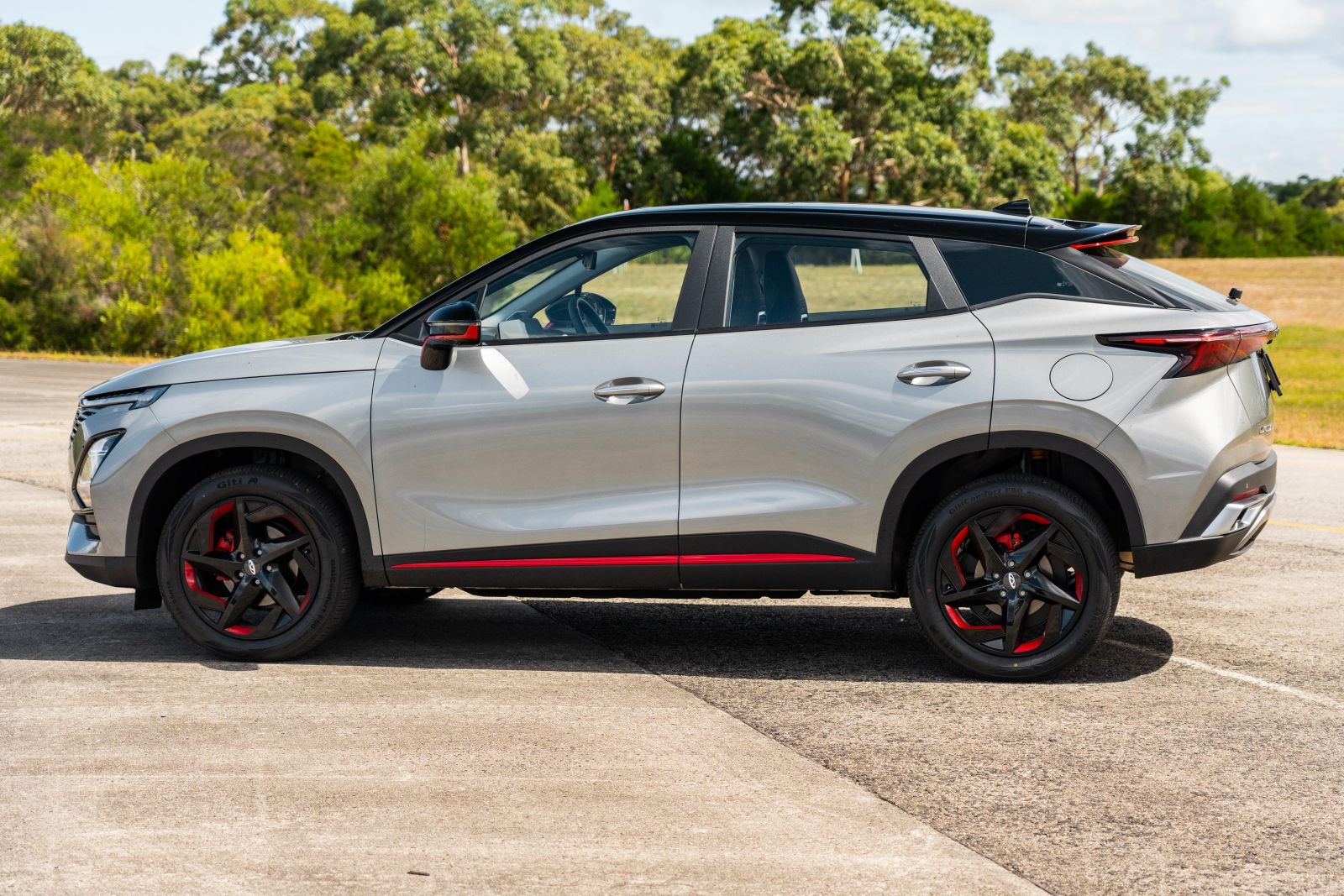 Chinese upstart Chery increases Omoda 5 prices in Australia