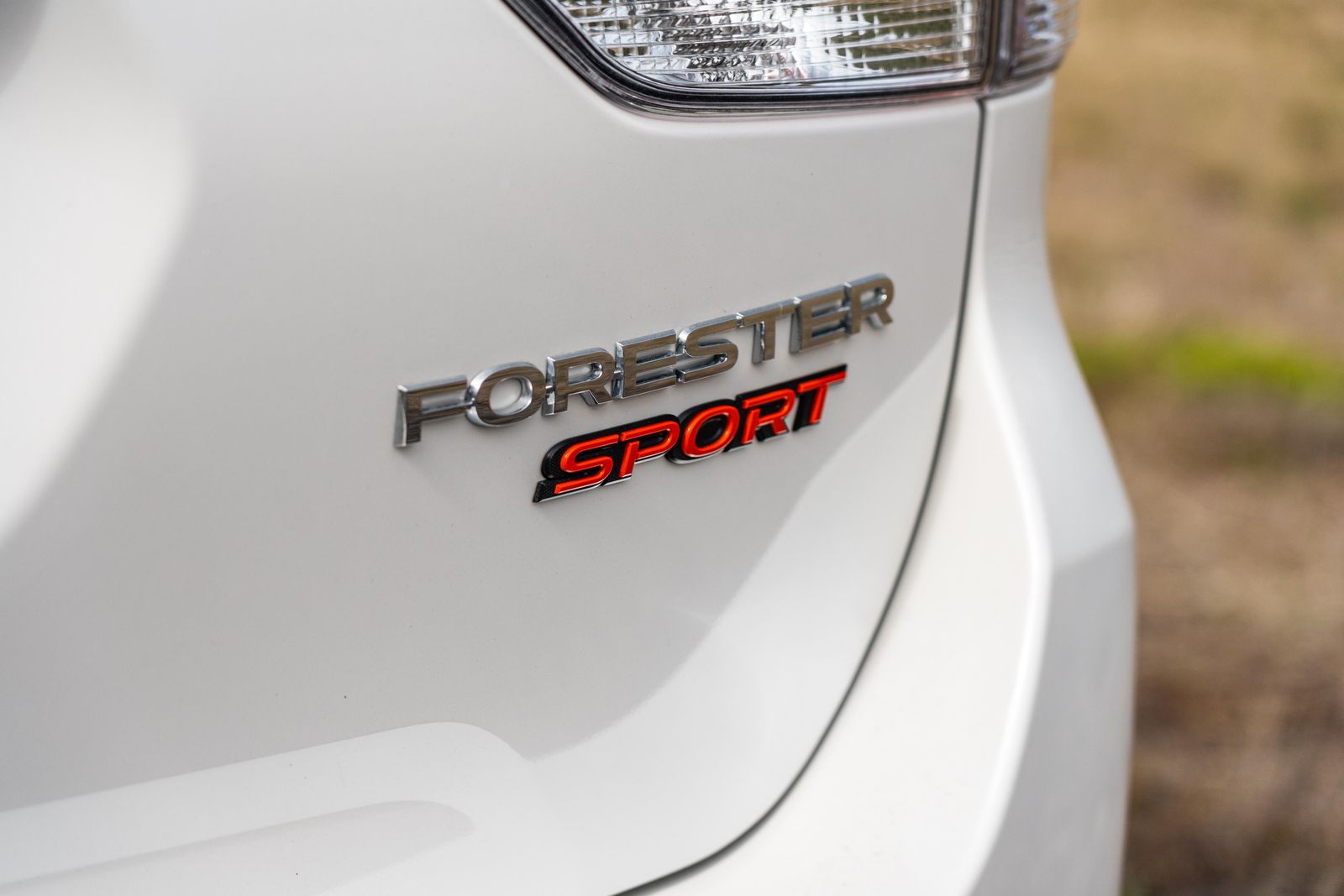 Subaru won't boost Forester with turbo in Australia