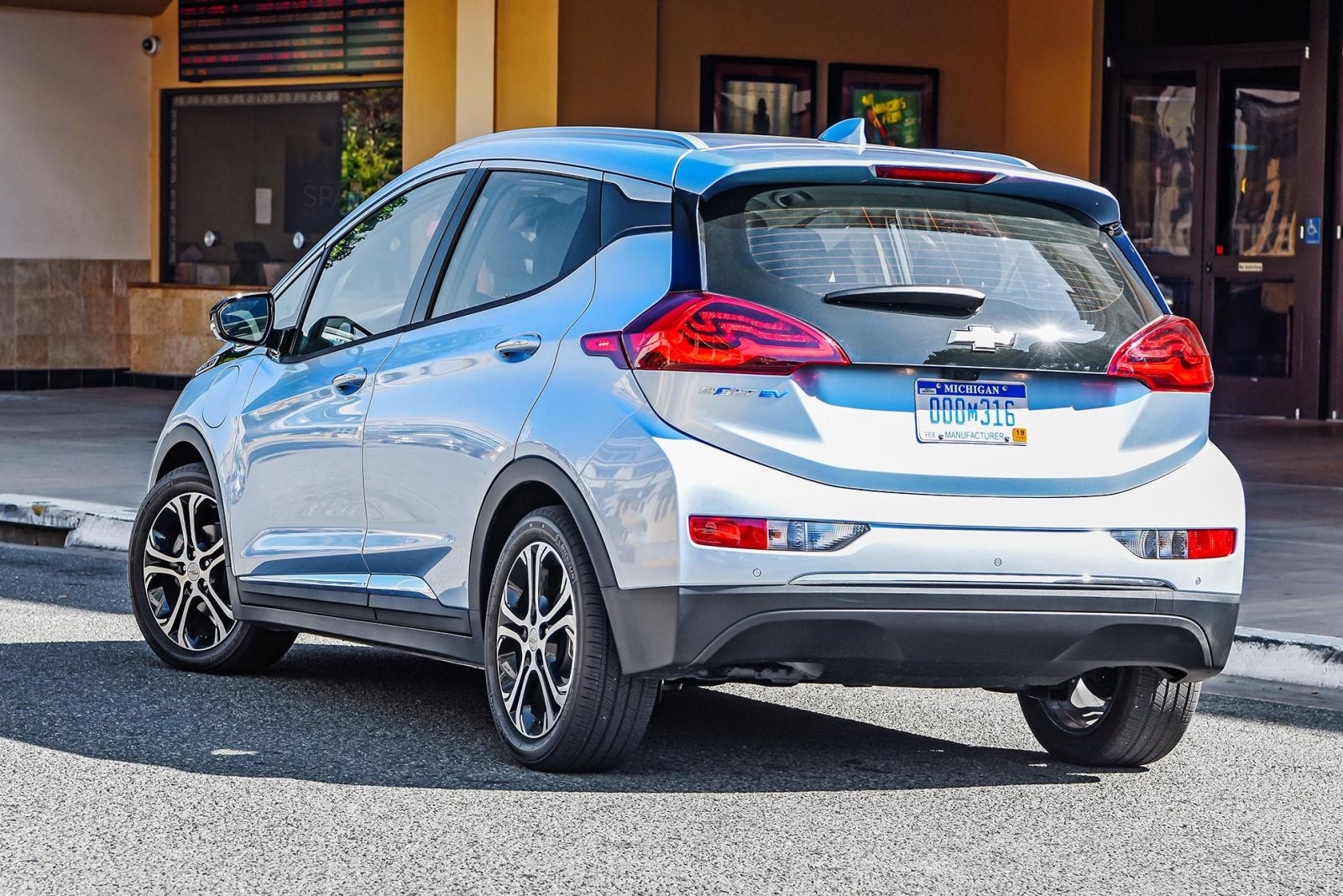 Chevrolet Bolt axed: A look back at America's cheapest EV