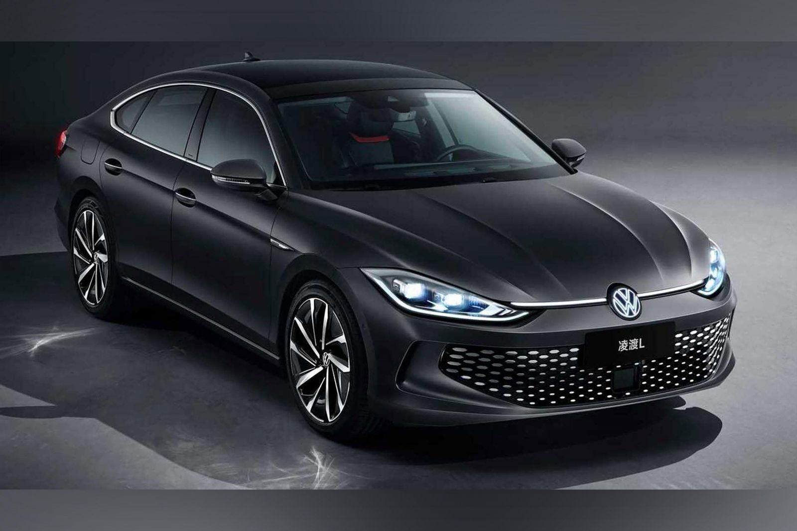 BYD overtakes Volkswagen in China for the first time - report