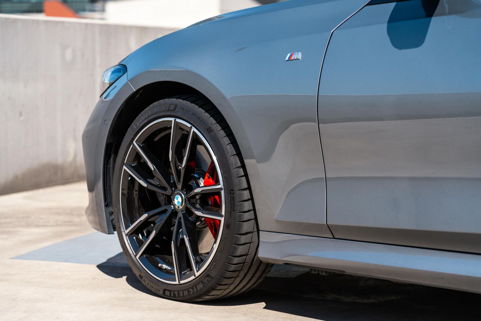 2023 BMW M340i xDrive