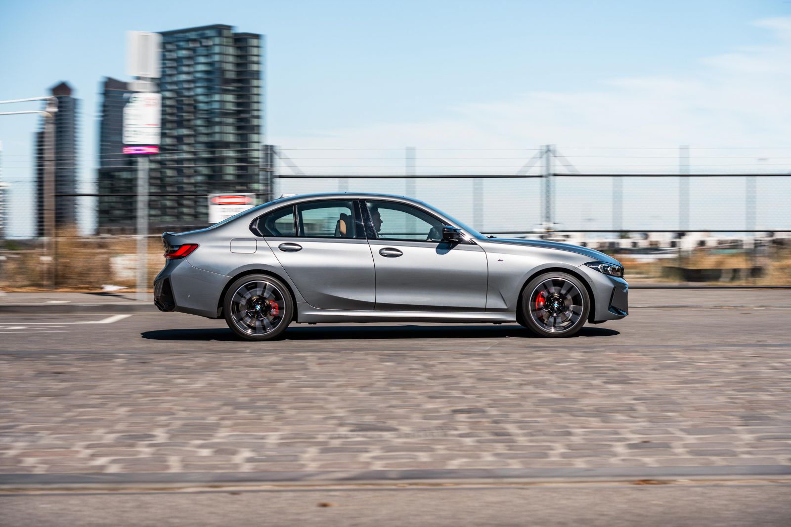 2023 BMW M340i xDrive
