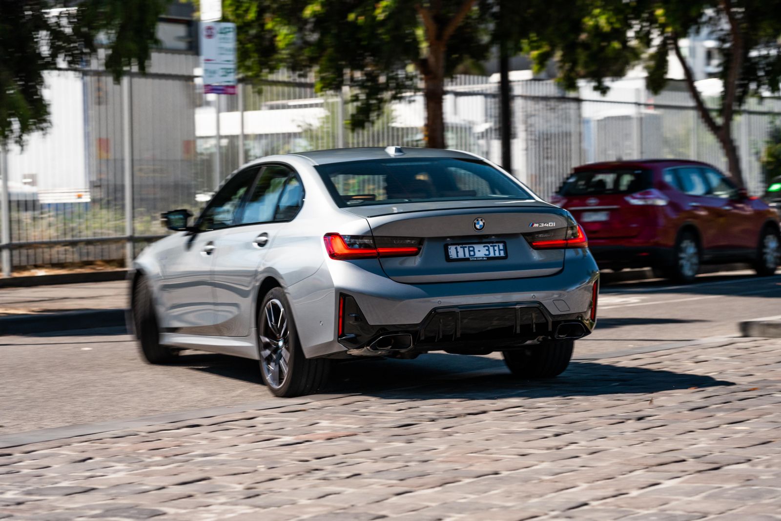 2023 BMW M340i xDrive