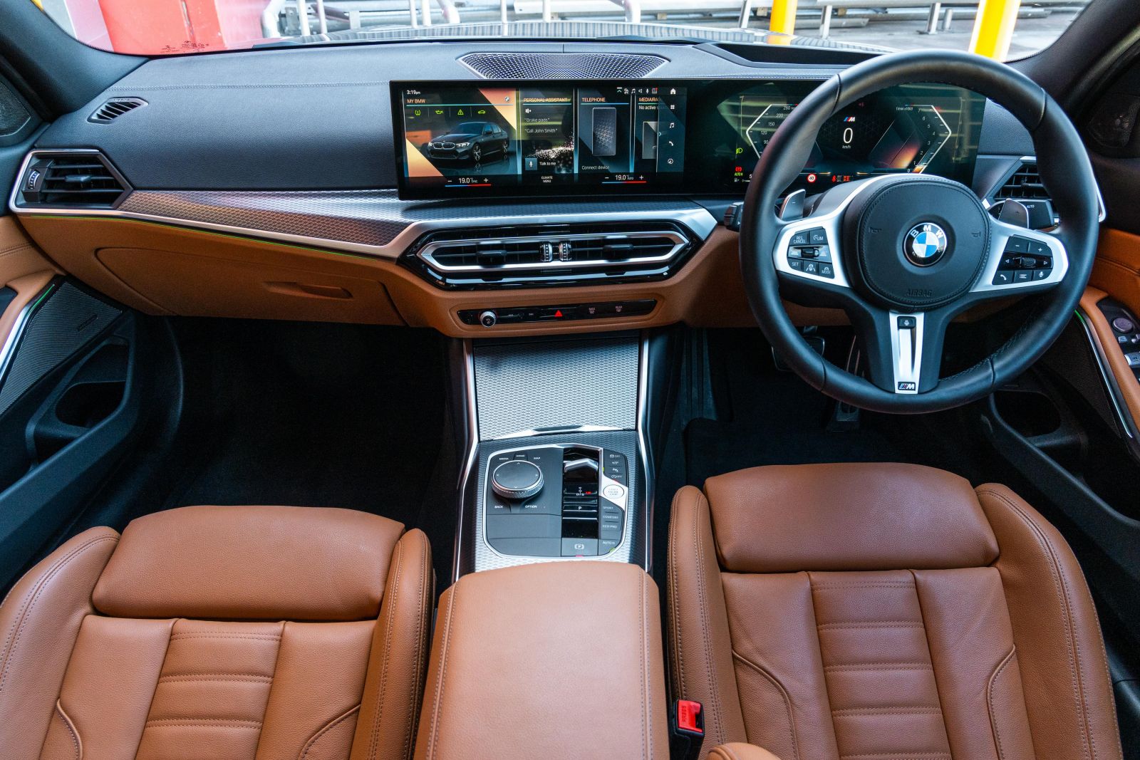 2023 BMW M340i xDrive