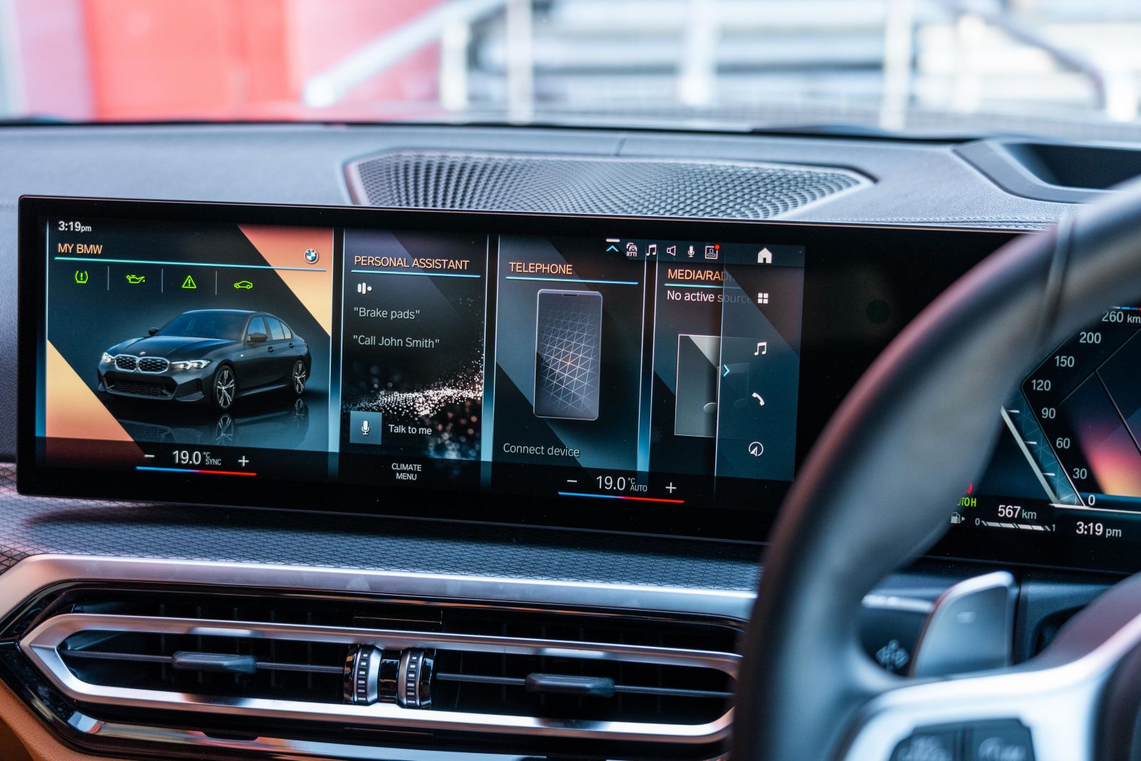 2023 BMW M340i xDrive