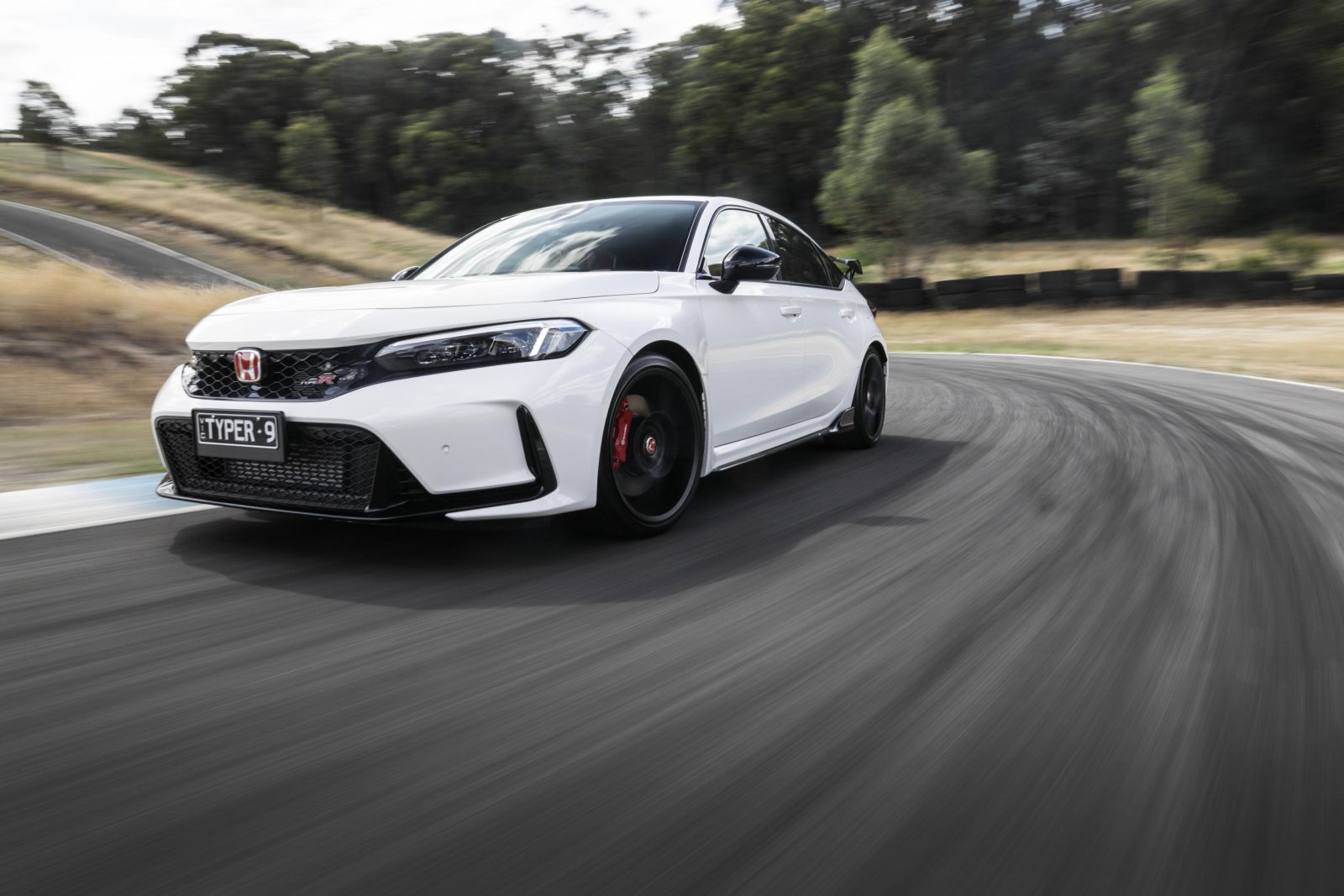 Honda Civic Type R wait times slashed in Australia | CarExpert