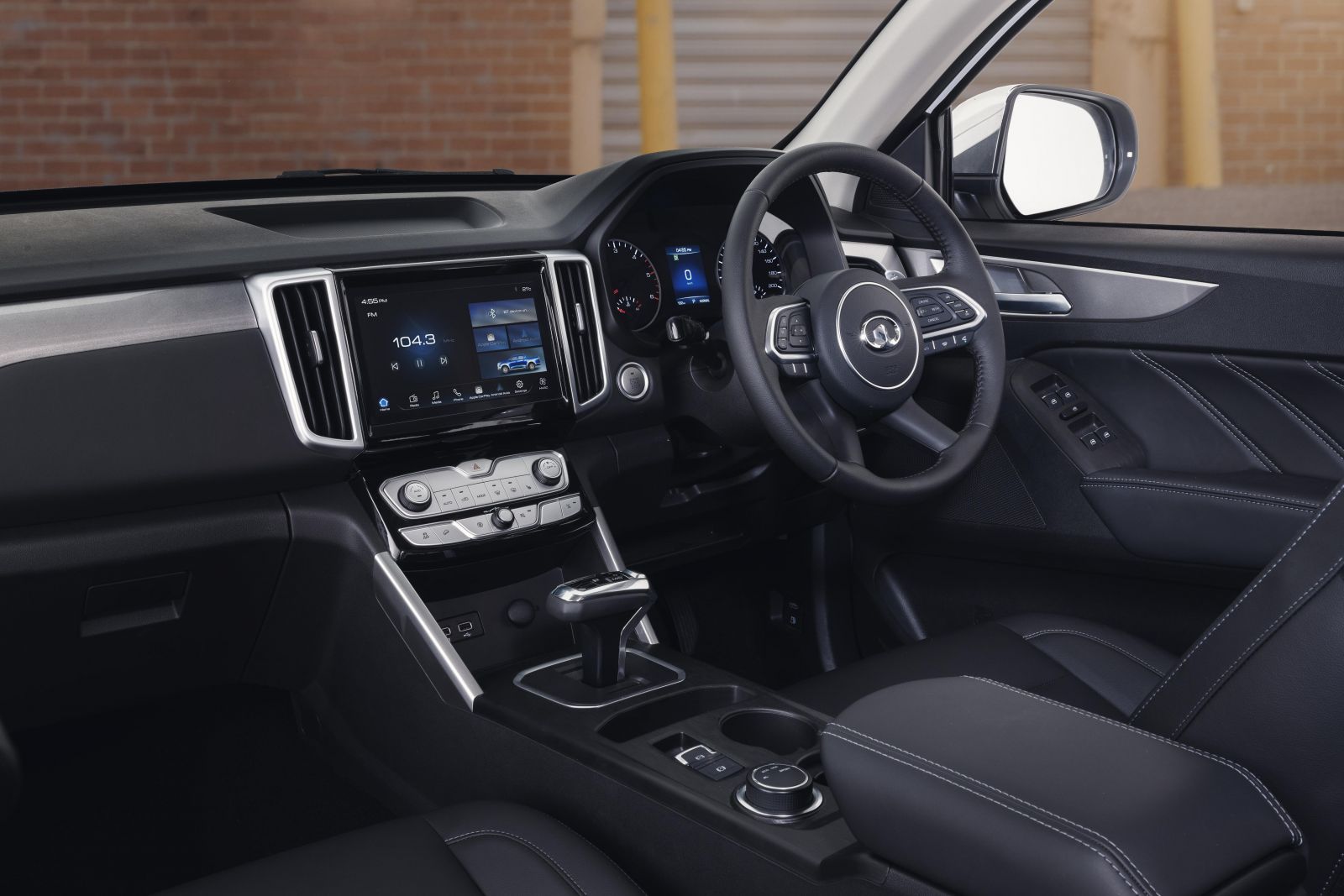 2023 GWM Ute price and specs