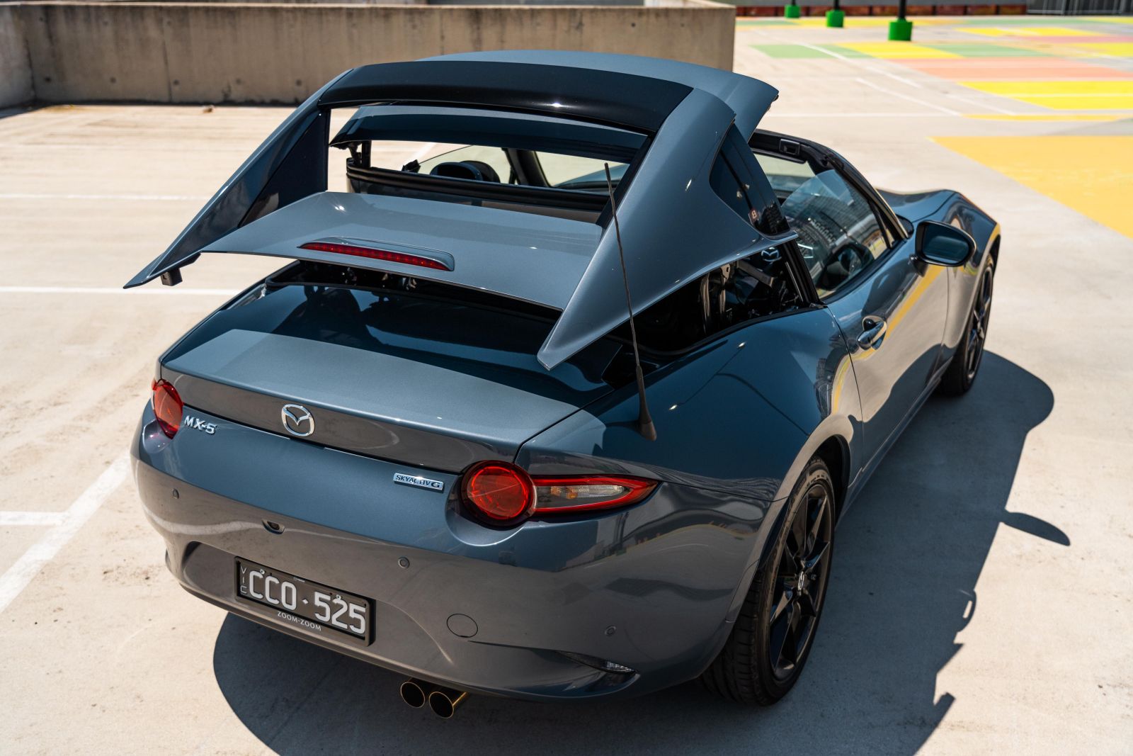 Mazda pushing for more MX-5s in 'priority' Australian market | CarExpert