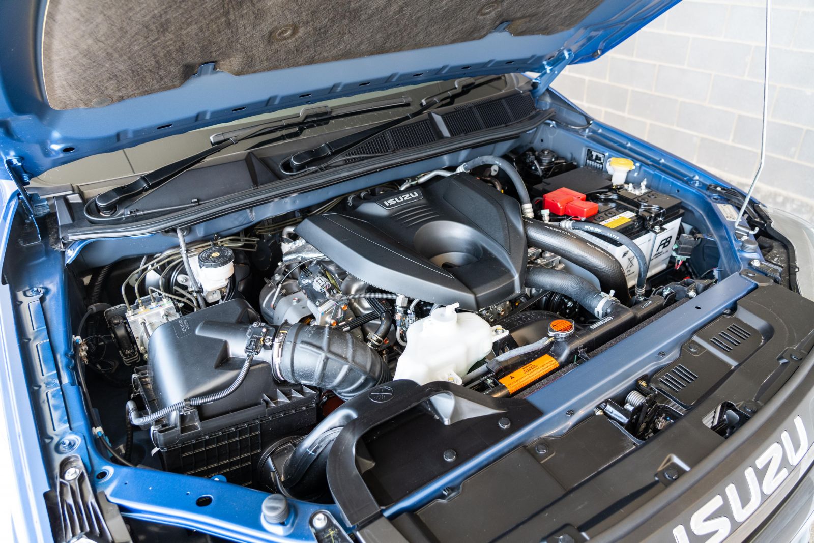 2024 Isuzu DMax Buyer's Guide CarExpert