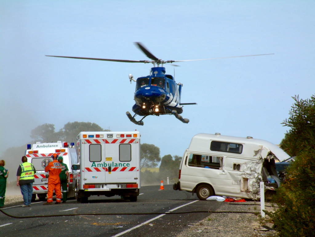 Australia's road safety strategies are failing badly, say motoring clubs