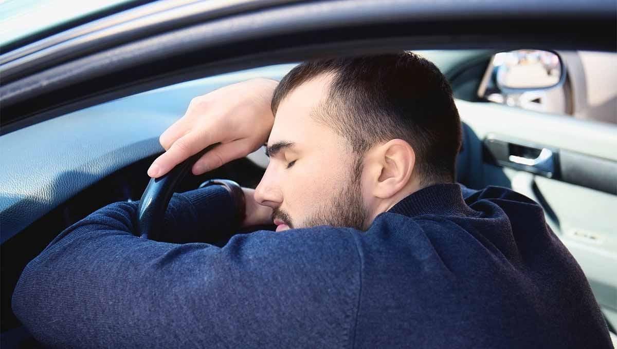 Is it legal to live in your car in Australia? CarExpert