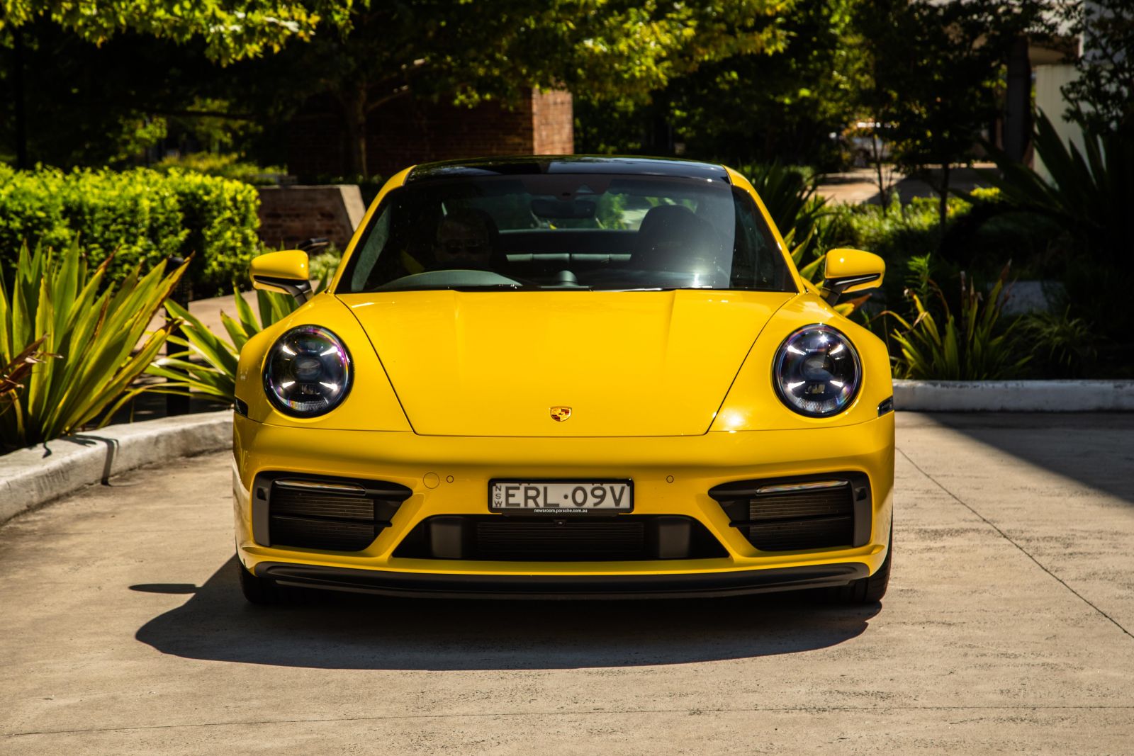 2023 Porsche 911 Carrera GTS review CarExpert