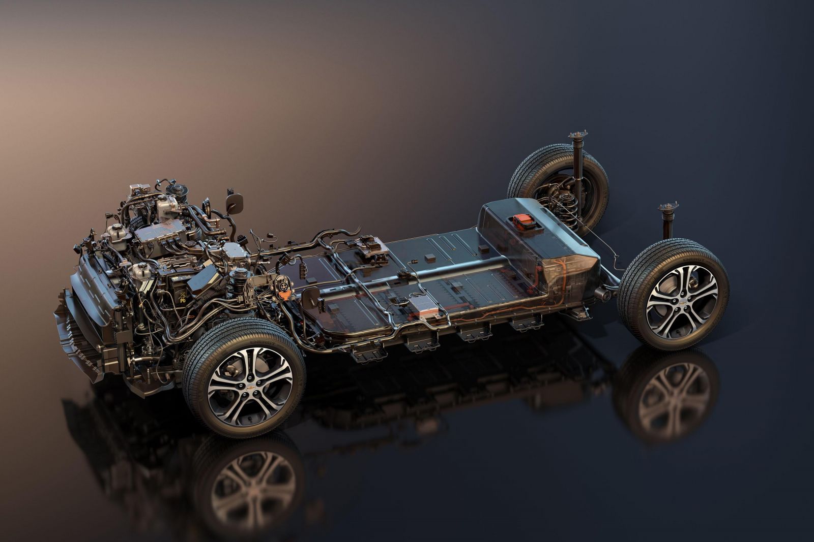 Chevrolet Bolt axed: A look back at America's cheapest EV