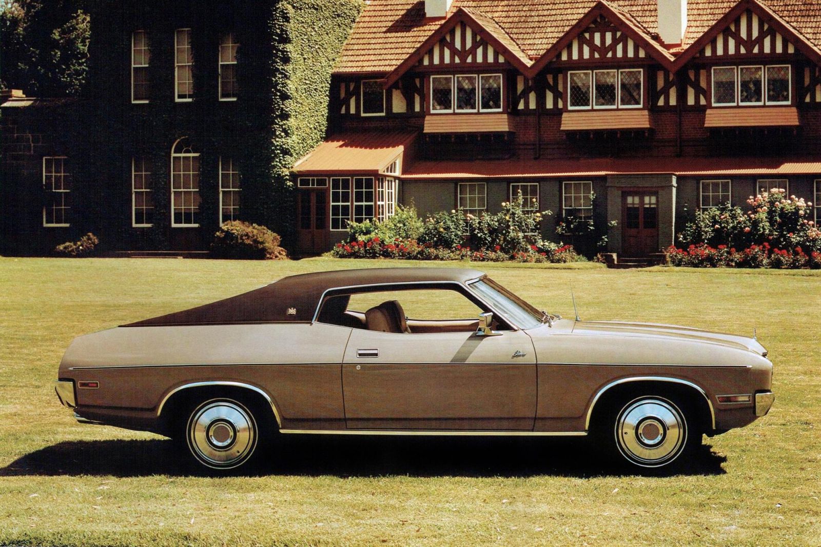 10 Fords you may have forgotten: Part I