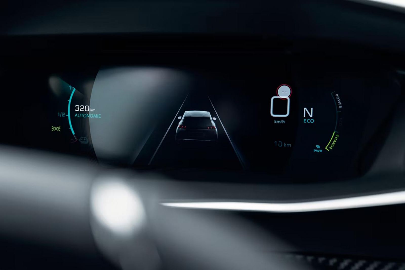 2023 Peugeot e-2008 price and specs